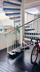 Sunny Parc (D15), Apartment #613513811